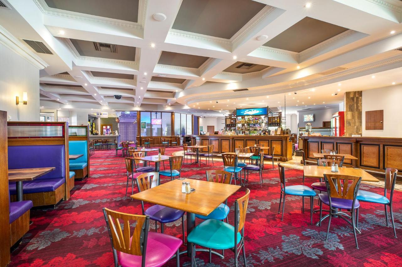 The Sands By Nightcap Plus Carrum Downs Экстерьер фото