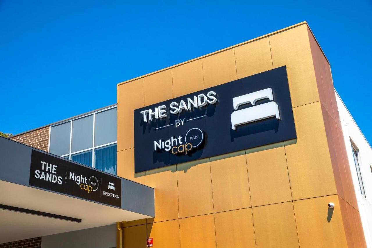 The Sands By Nightcap Plus Carrum Downs Экстерьер фото